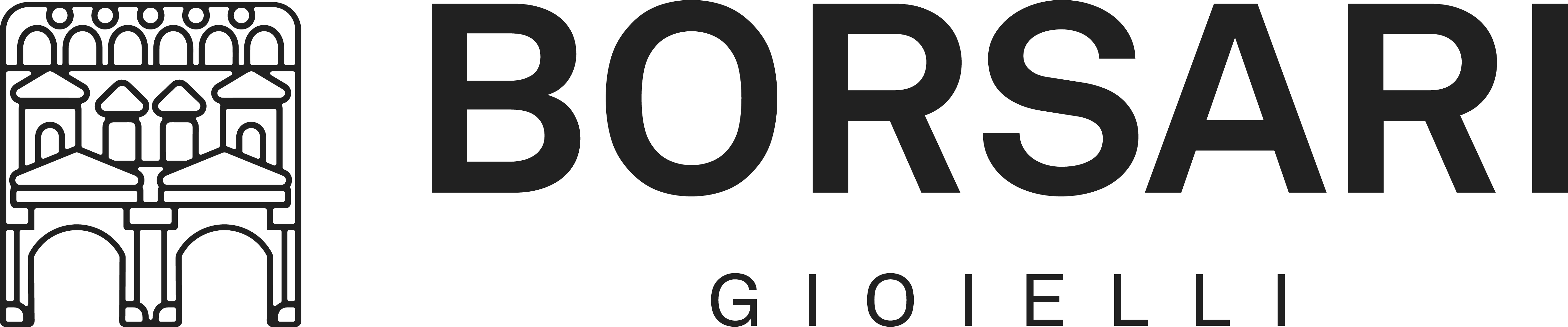 Borsari Gioielli logo