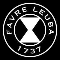 Favre Leuba logo