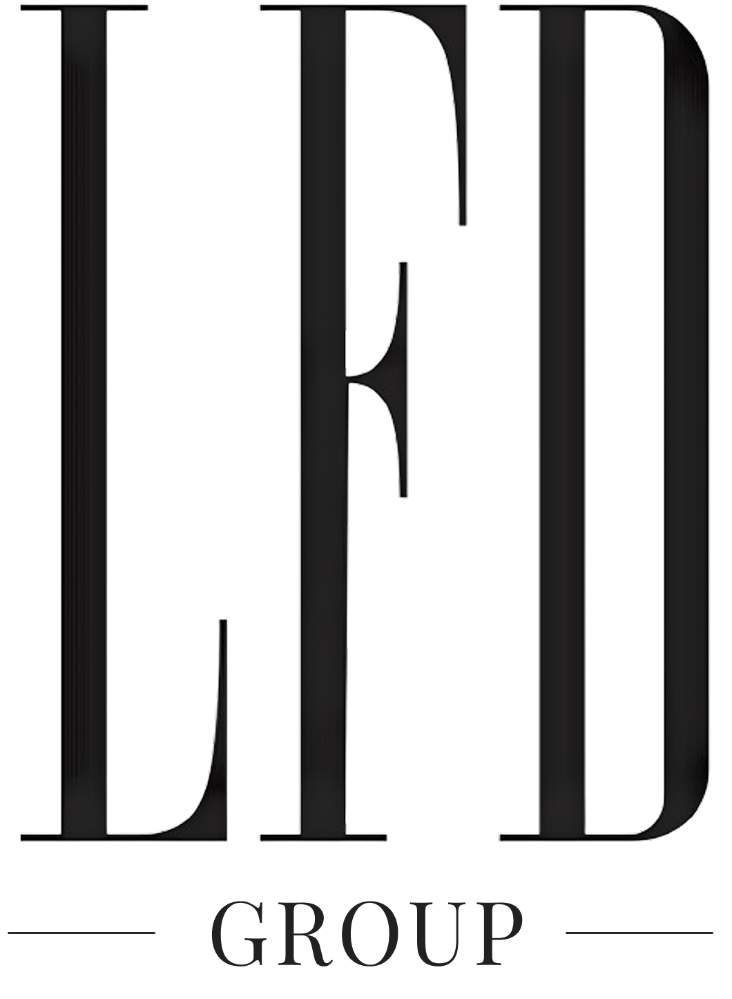 LFD Group logo