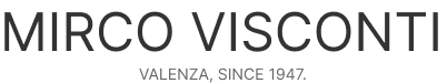 Mirco Visconti logo
