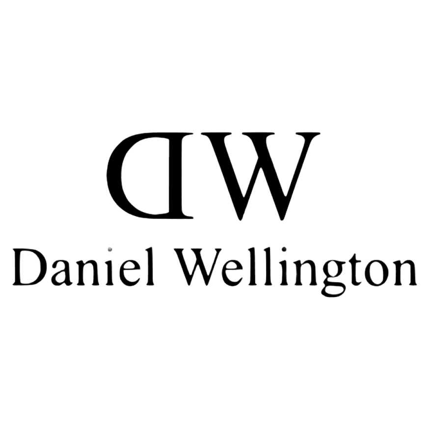 Daniel Wellington logo