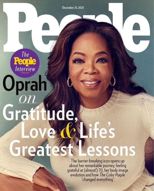 OPRAH