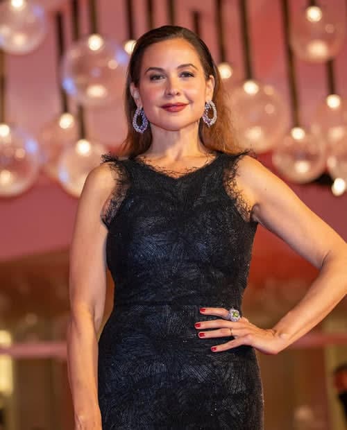 RAYA ABIRACHED